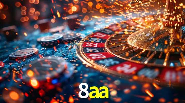 Welcome Bonus 8aa