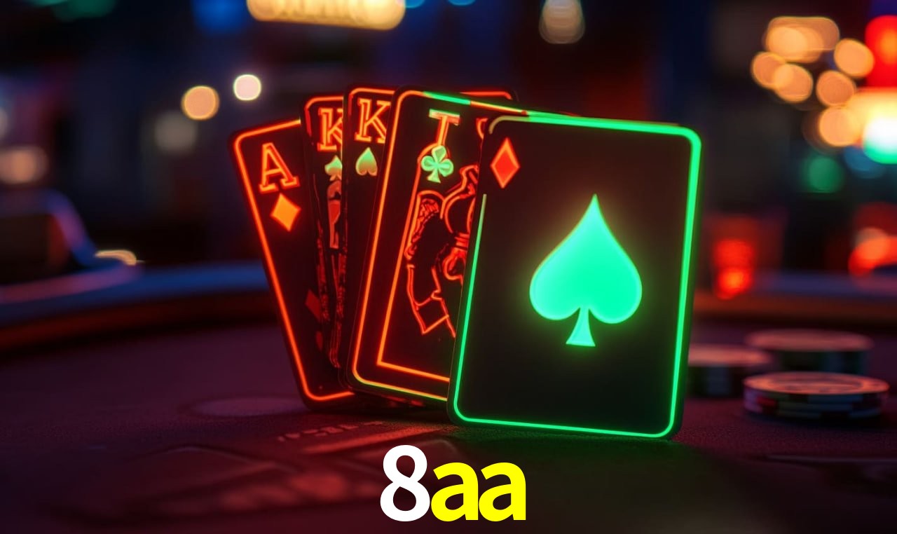 Apostas Esportivas na 8aa: Um Guia Completo