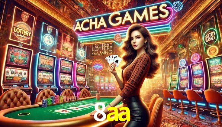 VIP Casino 8aa