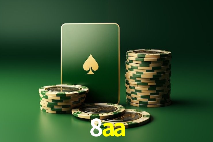 Live Casino 8aa