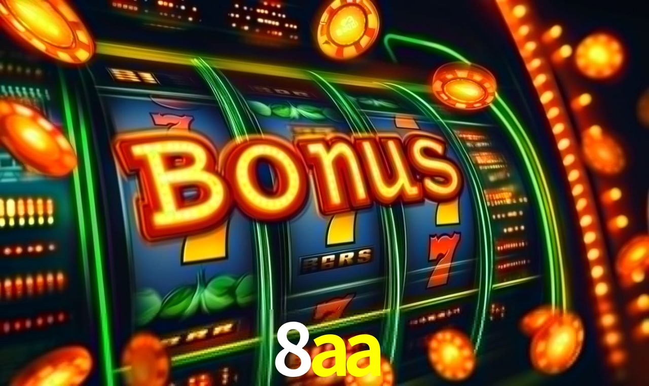 Daily Bonuses 8aa