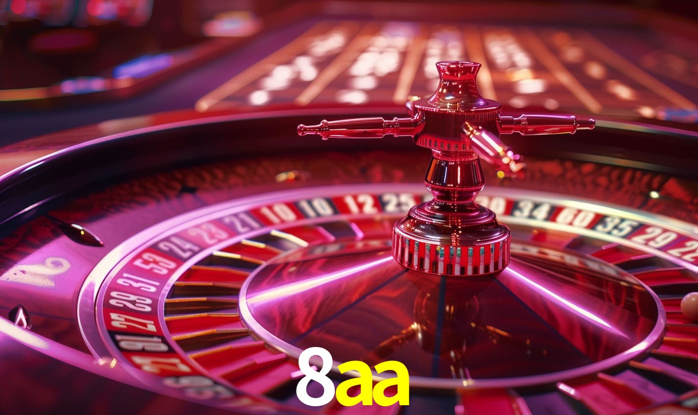 Casino Ao Vivo 8aa