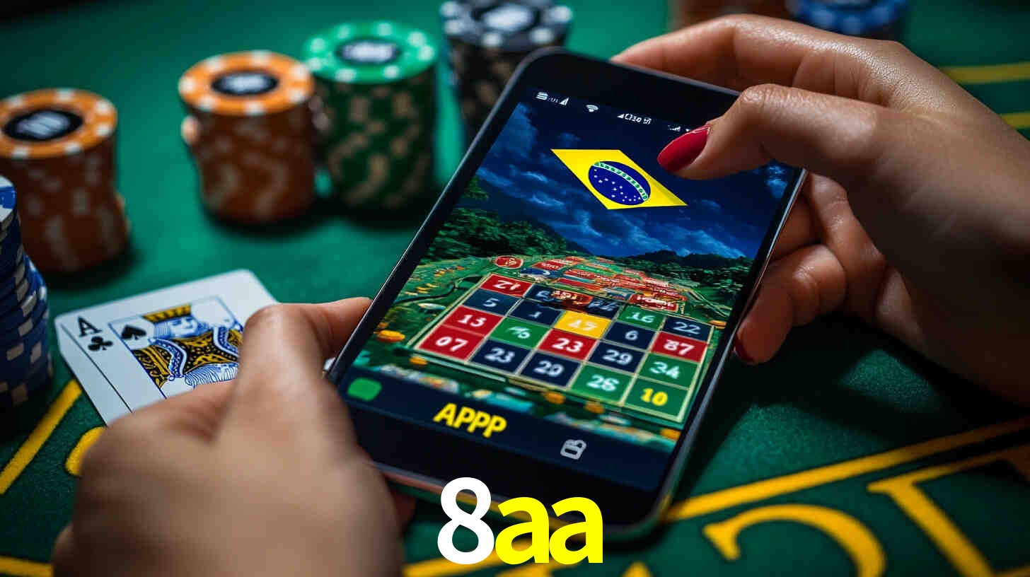 Casino VIP 8aa