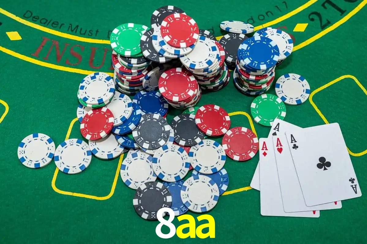 A Revolução dos Aplicativos de Jogos no 8aa