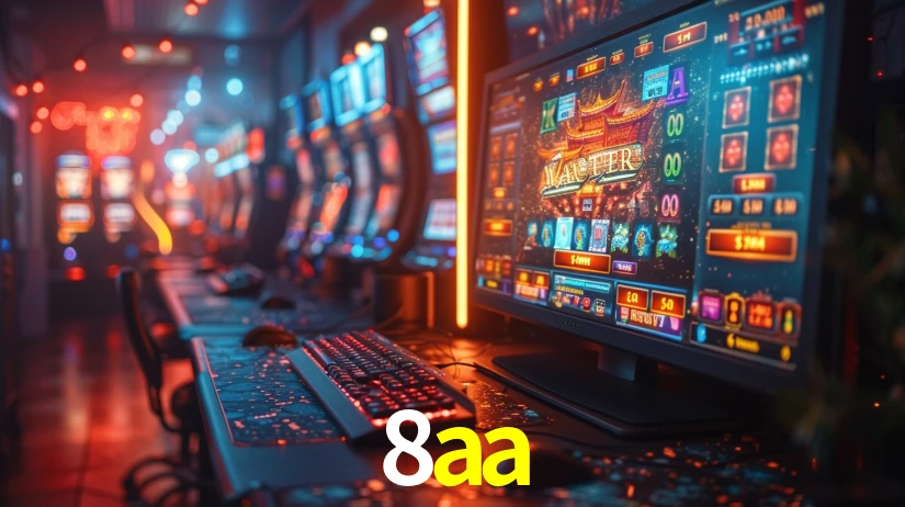 8aa,8aa.com