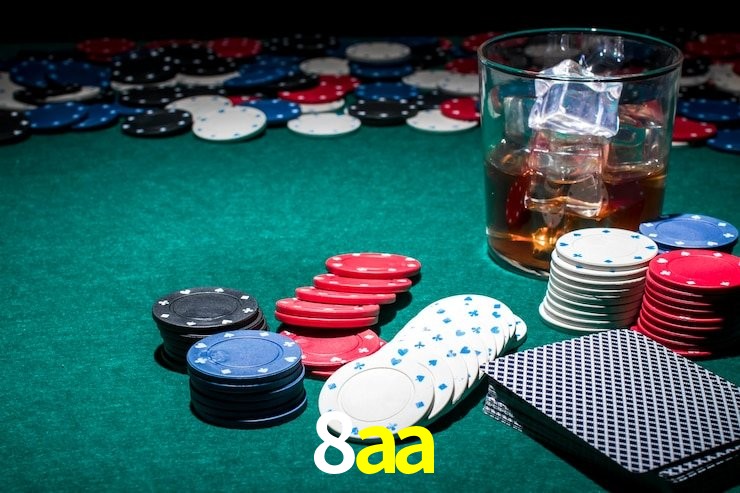 A Emoção da Loteria na 8aa: Uma Chance de Mudança de Vida