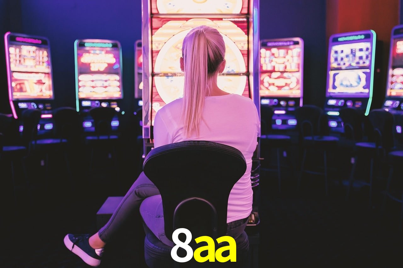Tennis Betting 8aa