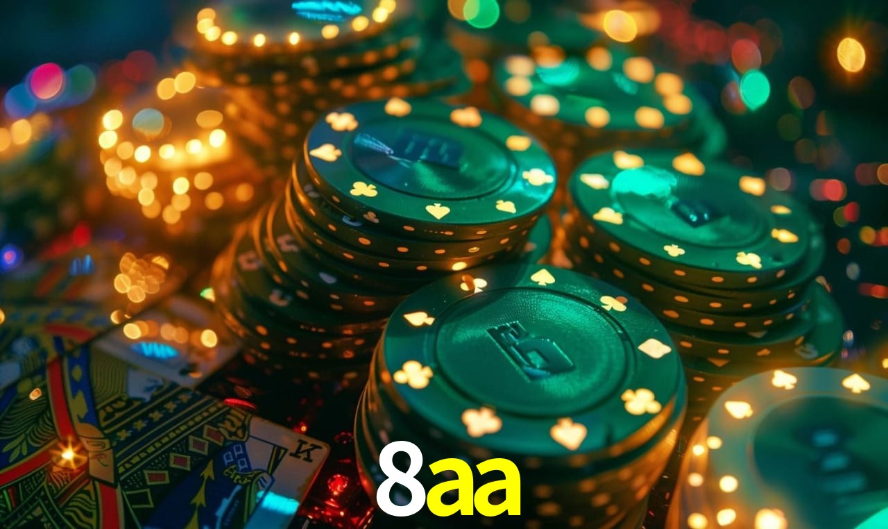 Descubra a Magia dos Jogos de Arcade no 8aa
