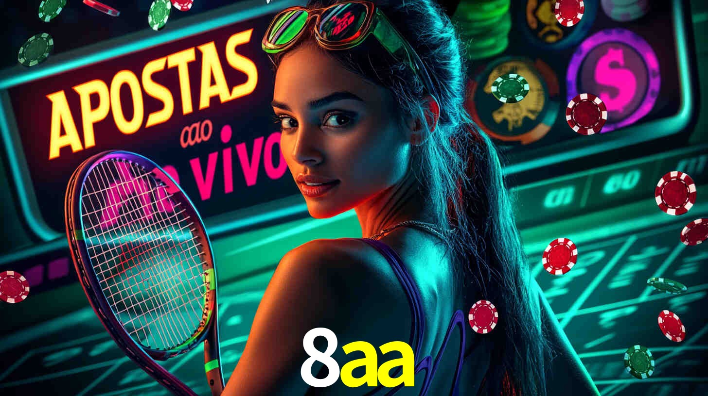Casino Ao Vivo 8aa