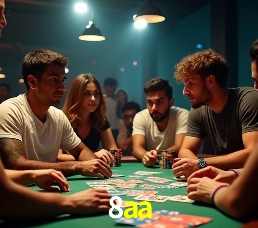 Inovações de Jogos na 8aa: O Futuro das Experiências Interativas