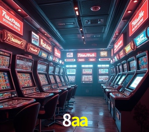 Explorando a Categoria de Eventos em Apostas na 8aa