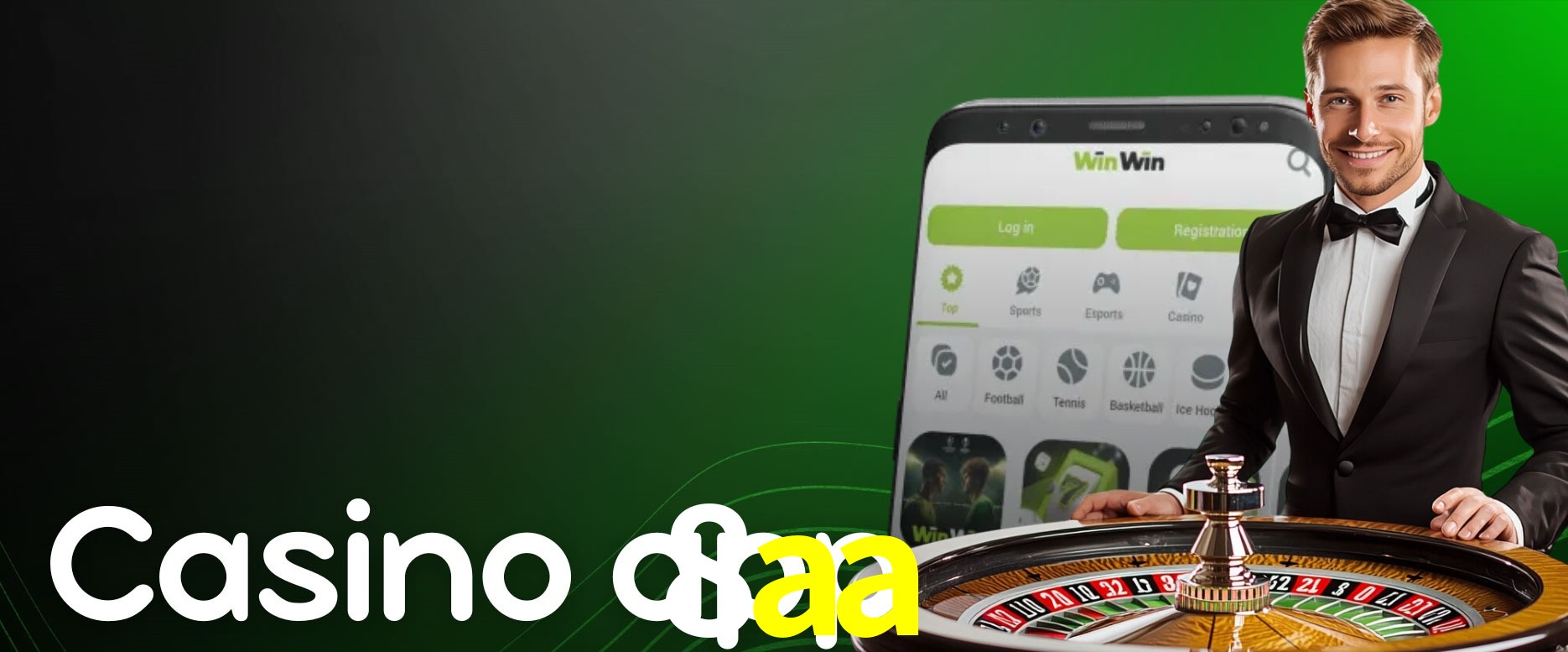 Game Providers 8aa