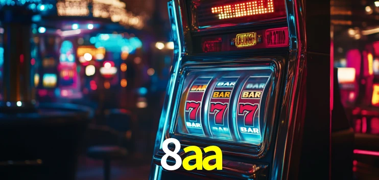 8aa App Interface