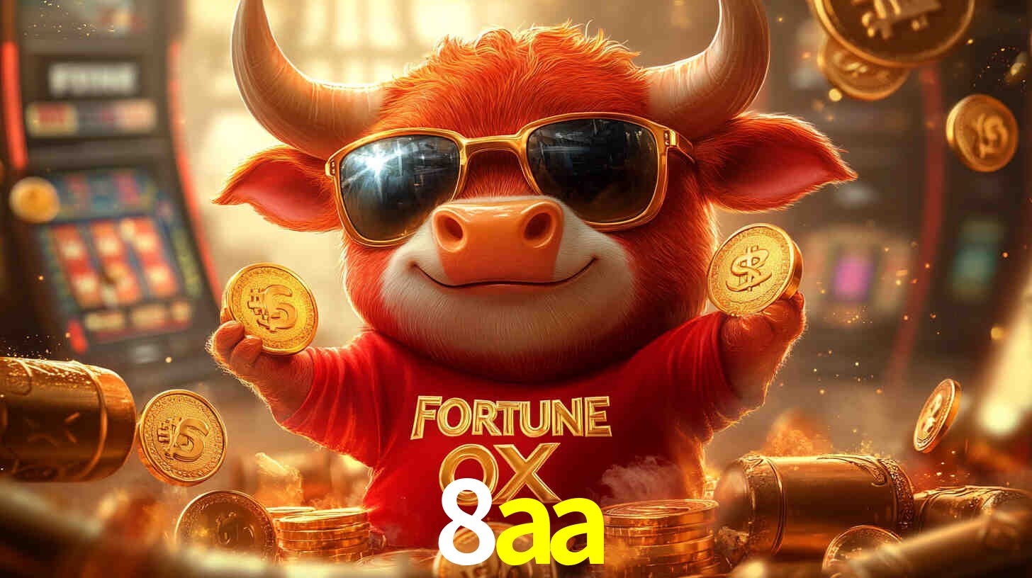 Descubra a Magia dos Jogos de Arcade no 8aa