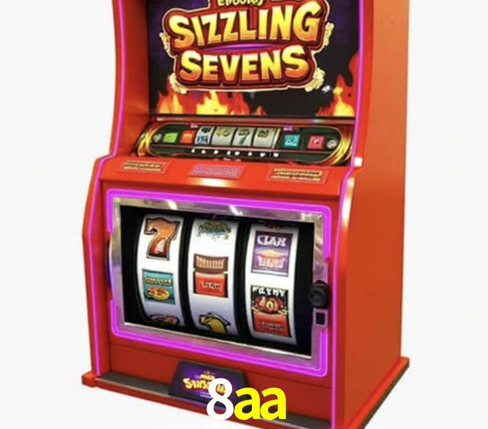 Slot Games 8aa